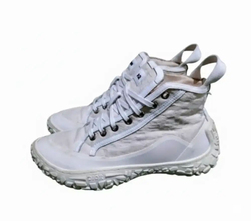 Sepatu Fashion Wanita Dior Original Size 37