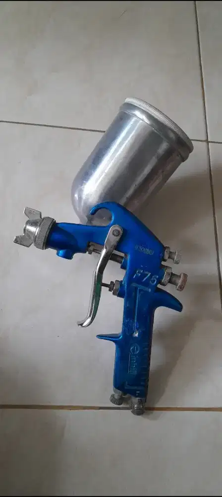Jual alat semprot