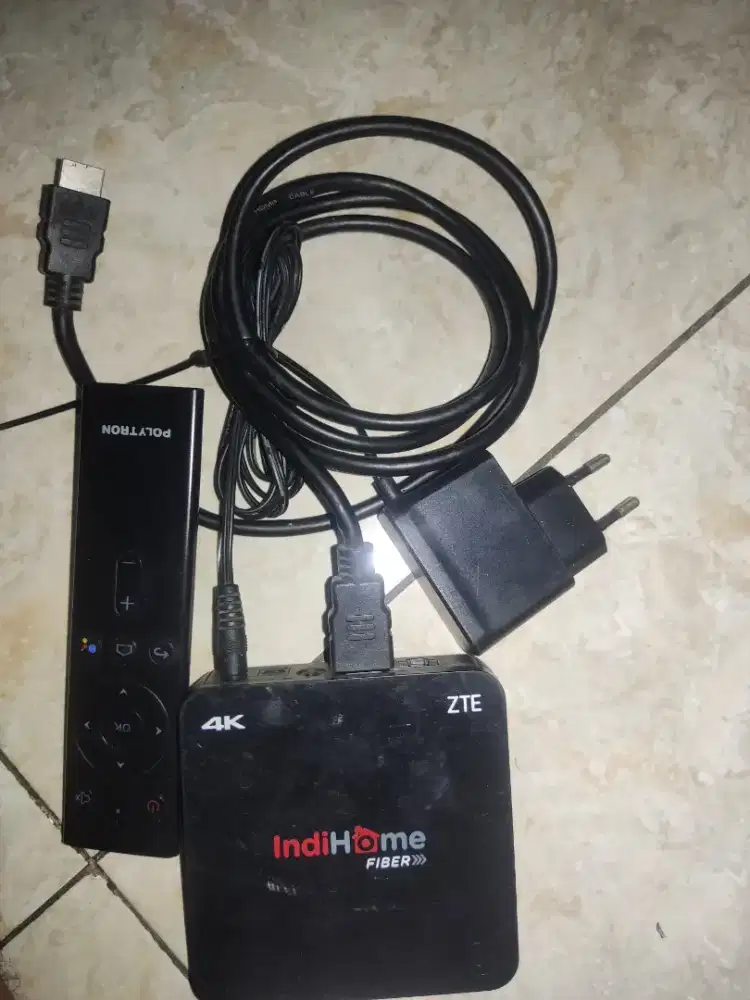 stb android indihome root