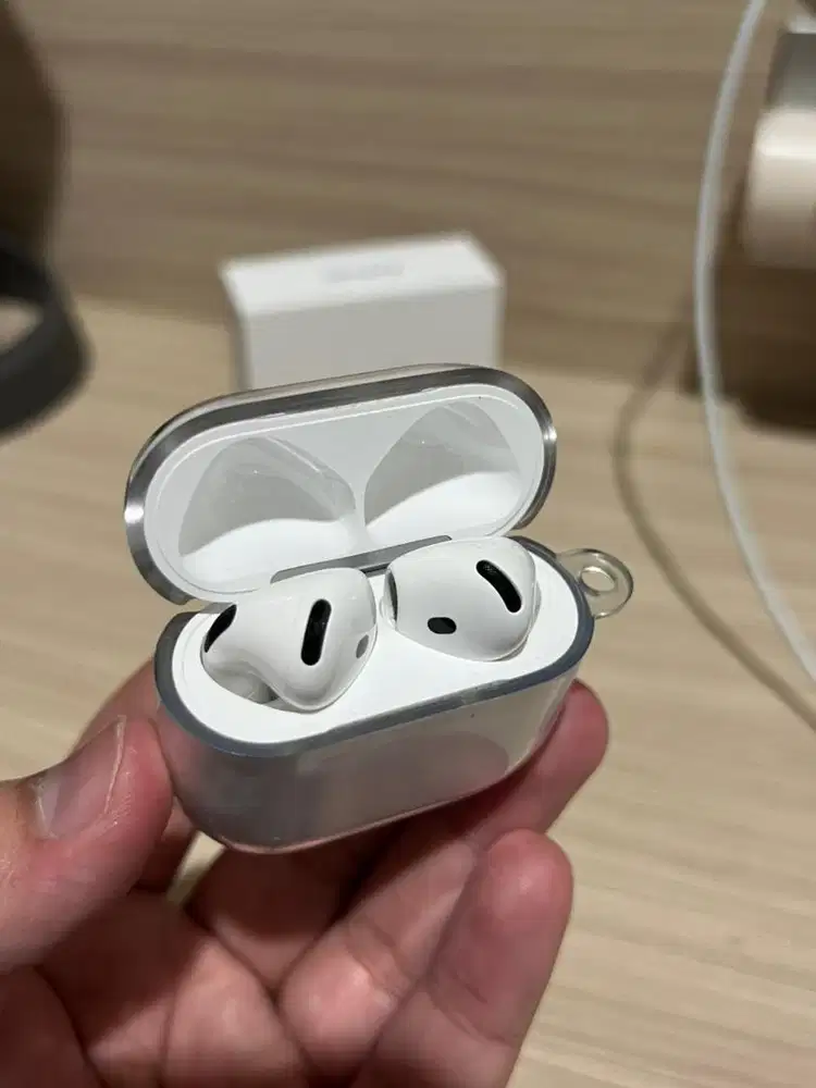 Airpods Gen 4 IBOX