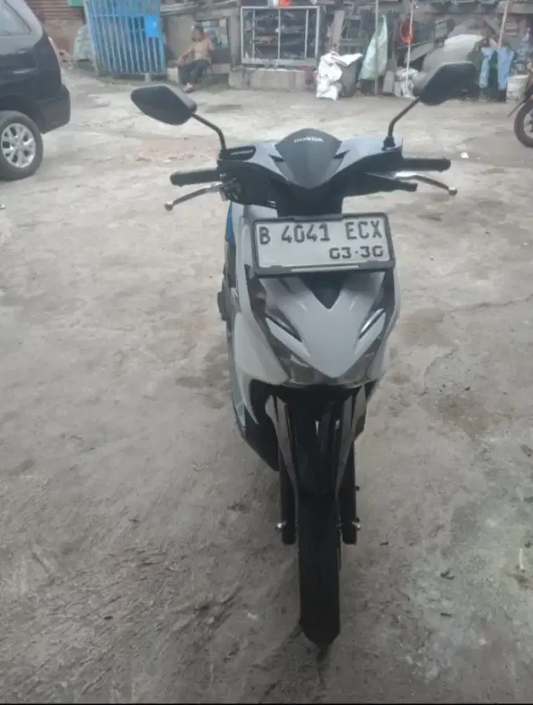 Di jual beat CBS 2025