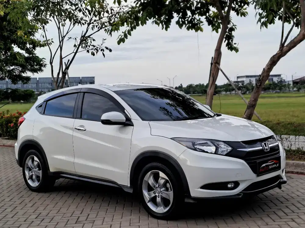 [KM 55RB]Honda HRV 1.5 E AT 2018 HRV E 2018 HRV 2018 HRV 2019 HRV 2020