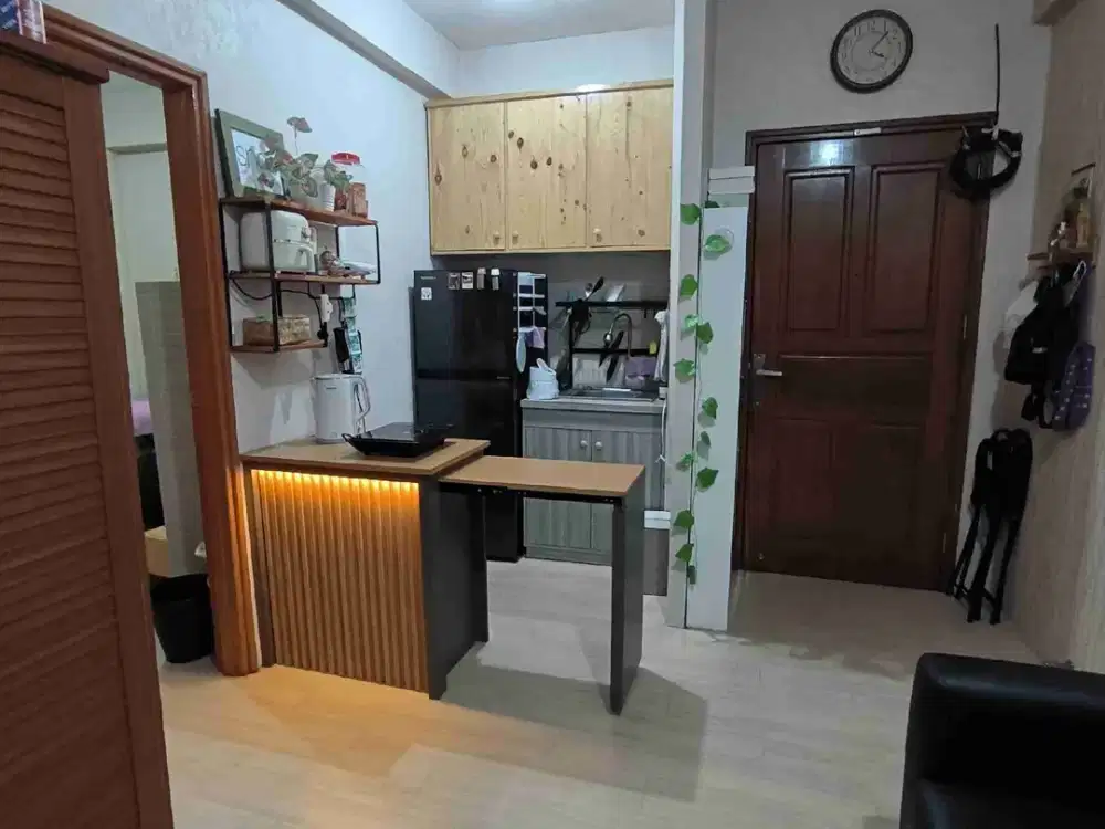 dijual apartemen permata surya1