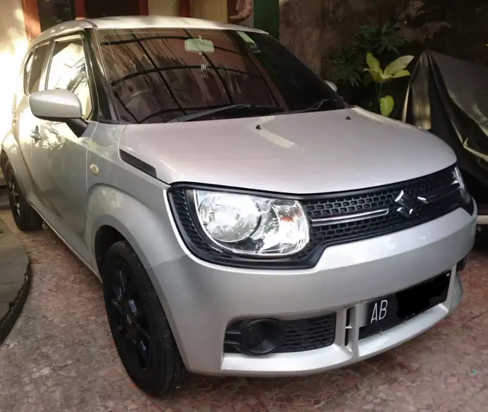 FULL ORIGINAL BAWAAN PABRIK