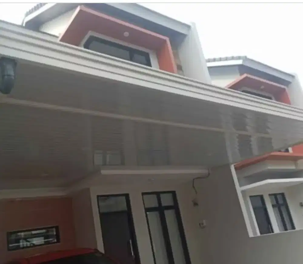 0013 kanopi plus plafon PVC