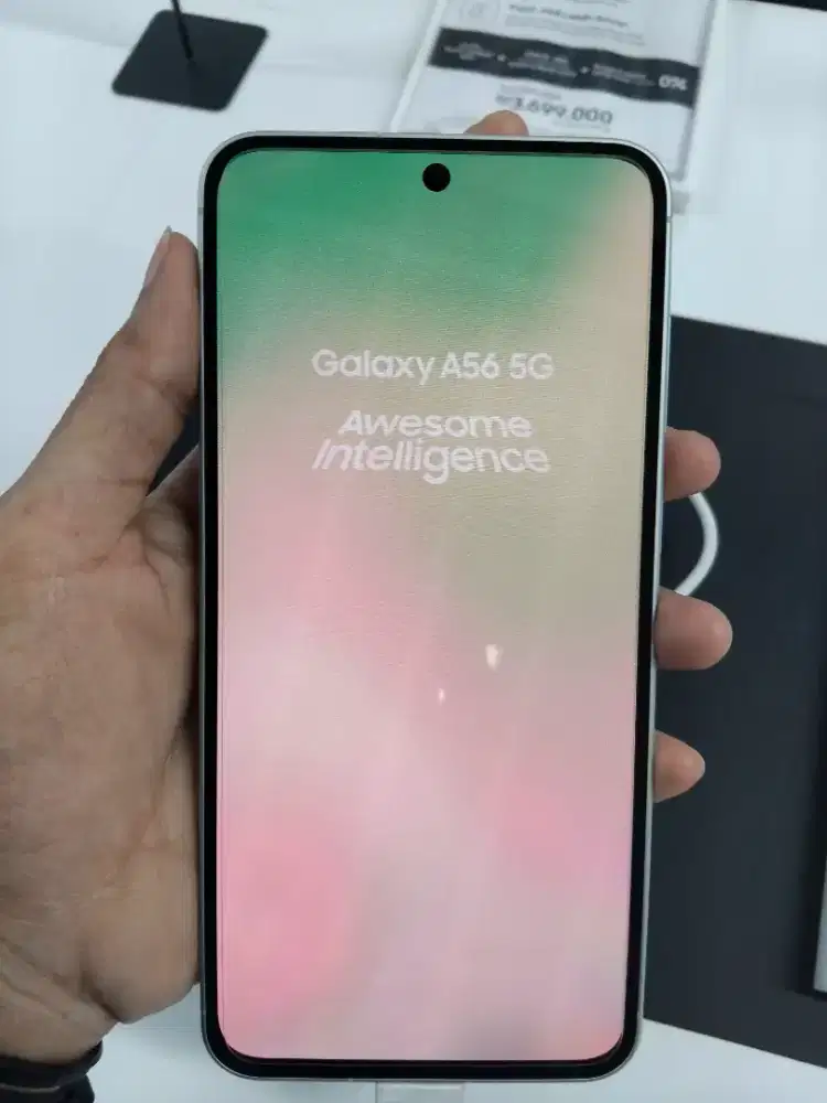 JUAL HP Samsung Galaxy A56 5G