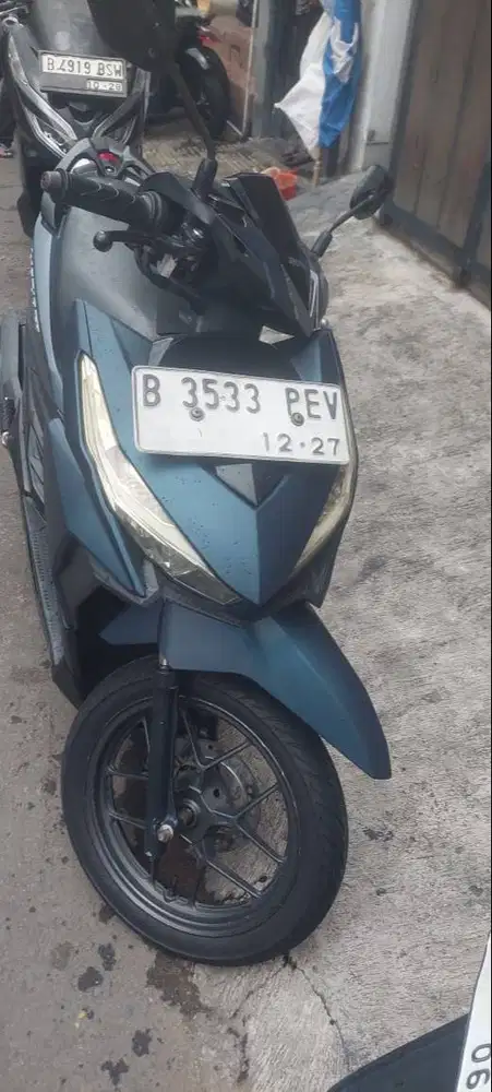 Vario 150 cc thn 2017