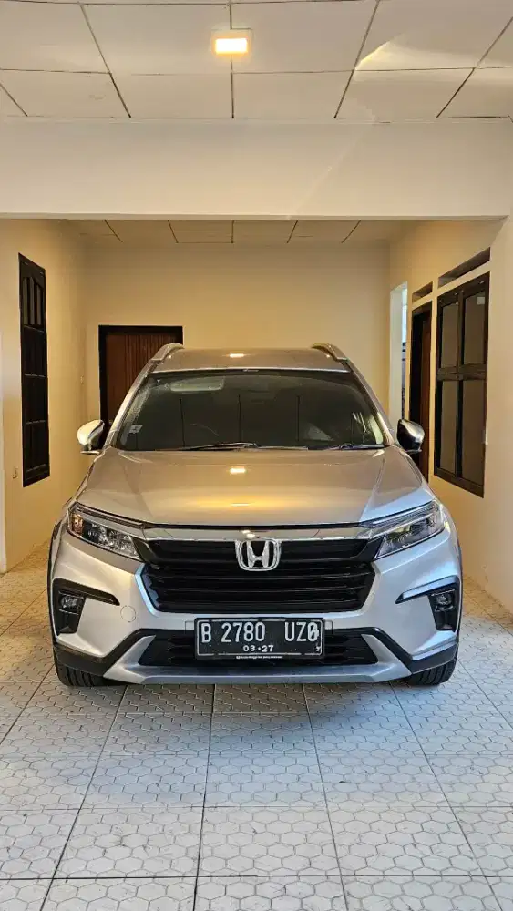 Honda BRV E CVT 2022 #BR-V