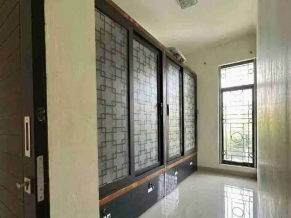 Disewakan Rumah siap huni di Cluster Arana Harapan Indah Bekasi