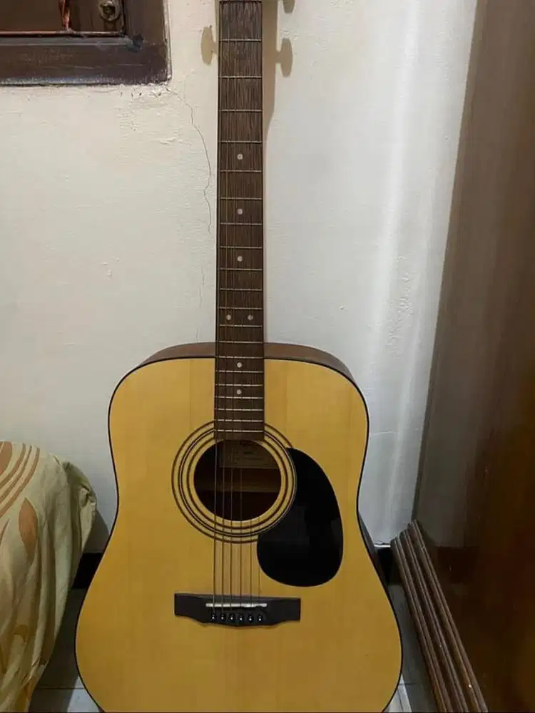 Cort Akustik Elektrik AD810 E OP