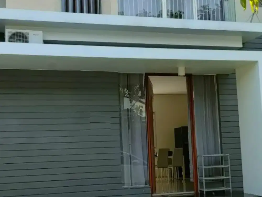 Rumah Northwest Park Citraland Surabaya Barat dekat Pakuwon Mall