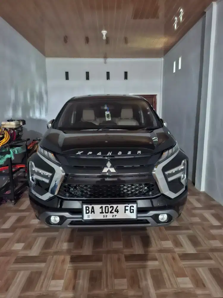 Xpander Ultimate 2022