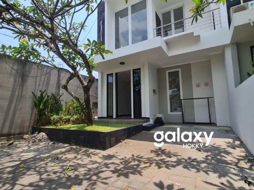 JUAL SEWA NUSA DUA TOWNHOUSE VIEW TOLL BALI MANDARA DI NUSA DUA, BALI