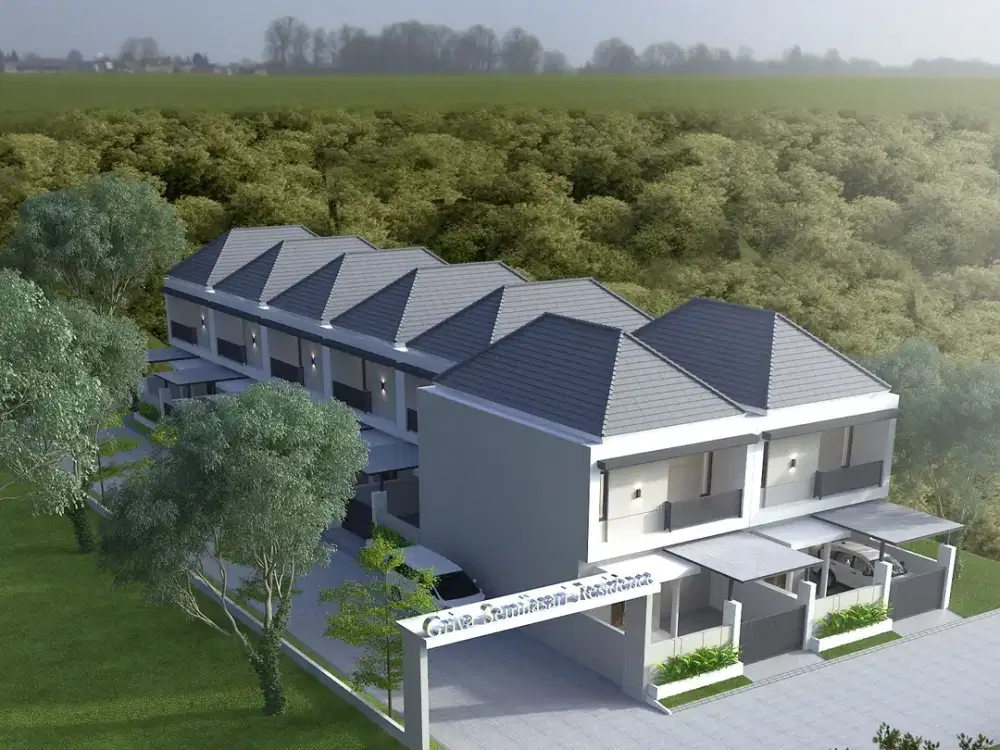 Perumahan di pemecutan Kota Denpasar, dengan angsuran MULAI Rp 7Jt'an/BULAN