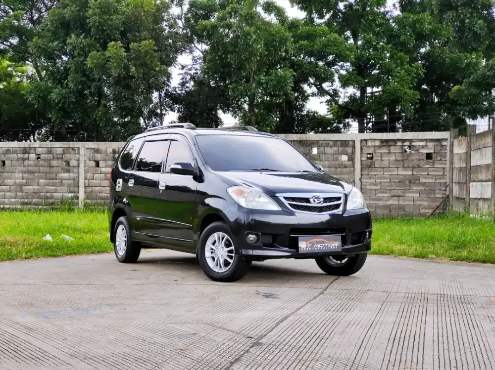 Dp.8jt Daihatsu Xenia Li MT 2011