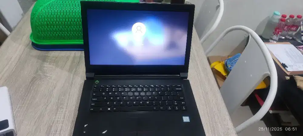 Dijual Laptop Lenovo v310
