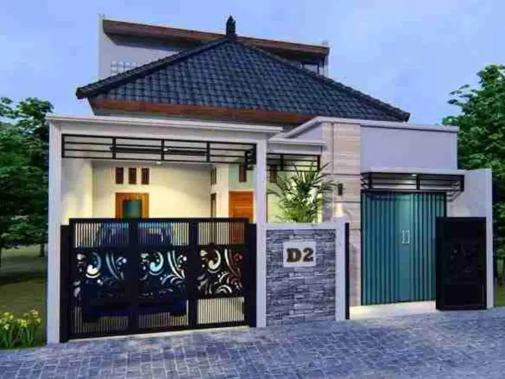 properti terlaris di buah batu Ciwastra promo diskon 50 jt