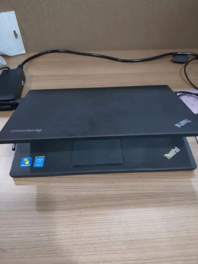 Lenovo Thinkpad X240 i5 gen 4