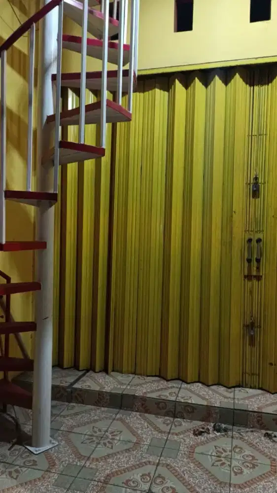 Service/pasang baru rolling door Babelan Bekasi