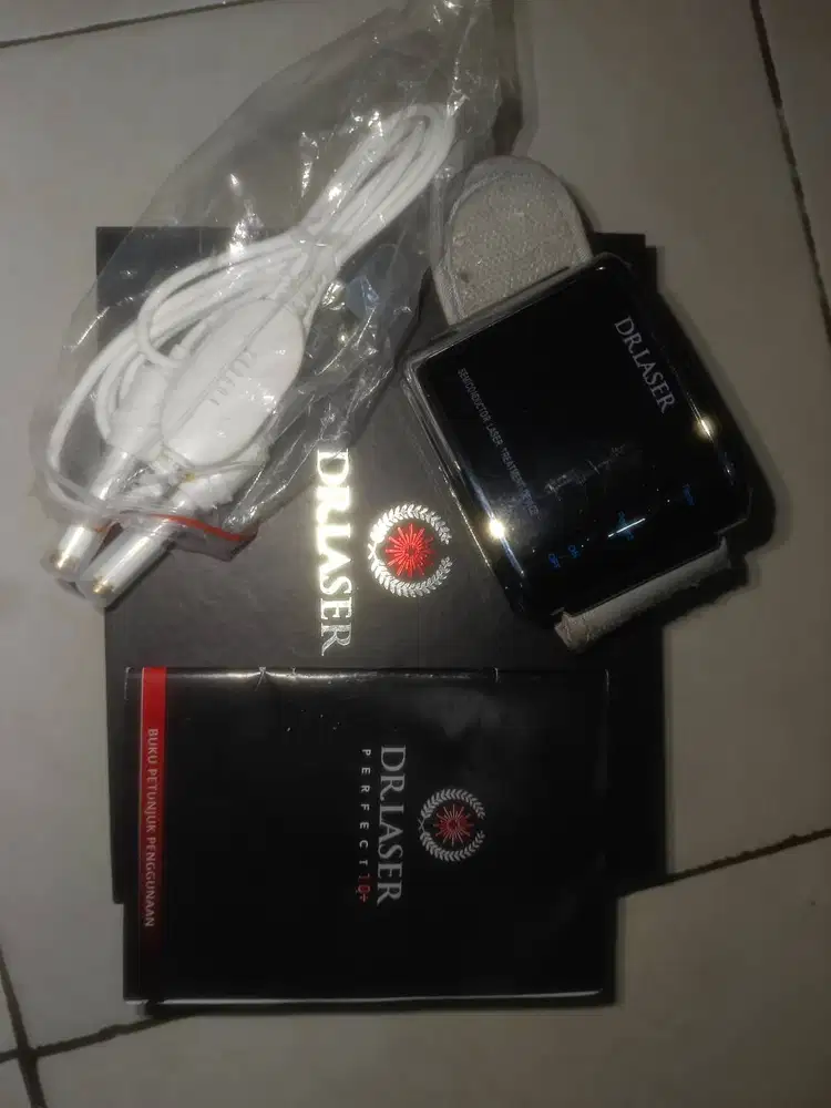 Dokterlaser perfect10 plus