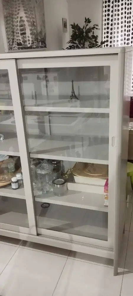 Lemari IDASEN, product of IKEA