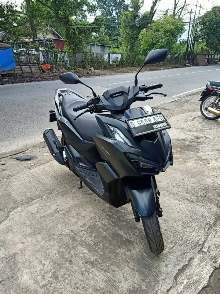 HONDA NEW VARIO 160 CBS 2023