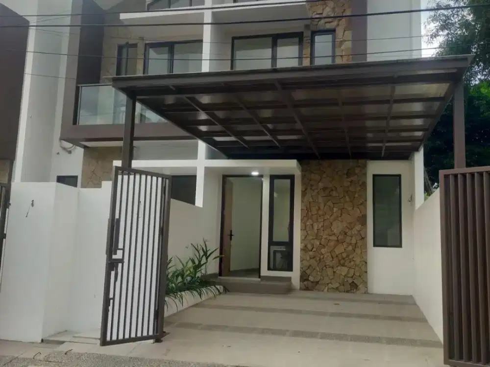 Dijual Rumah Siap Huni di Pekayon Raya Selangkah Ke Grand Galaxy Bekasi