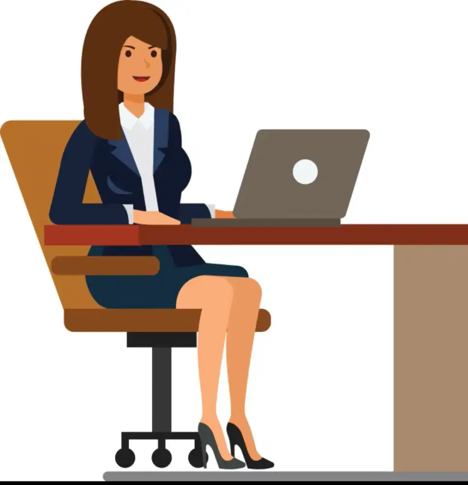 Dibutuhkan  admin untuk bengkel.