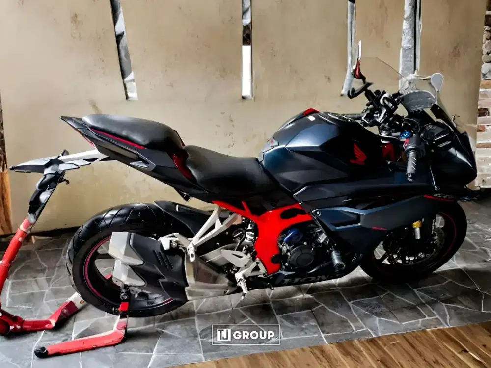 FOR SALE!! Honda CBR 250 RR ABS SP 2022