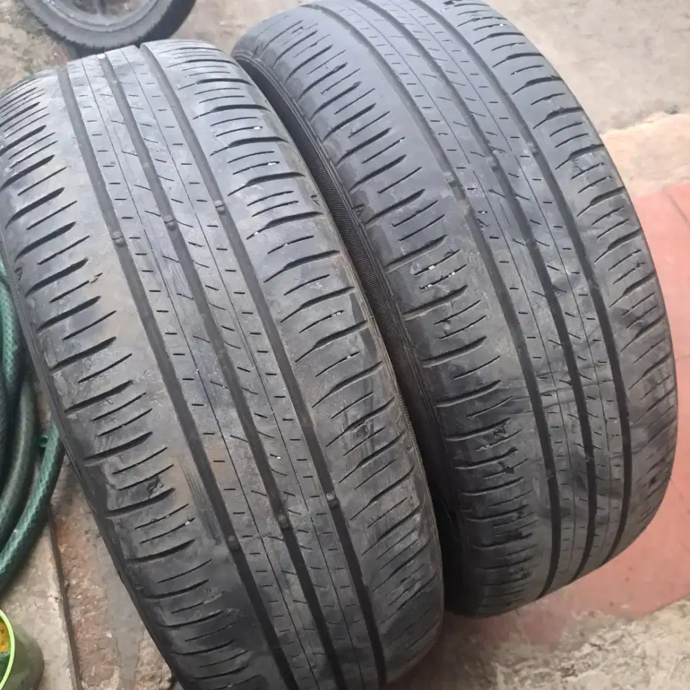 Ban 205 55 17 dunlop enasave for xpander avanza veloz new dll