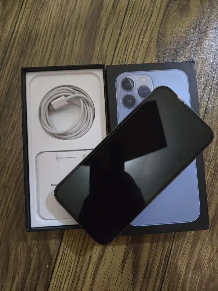 IP 13 promax 128 inter