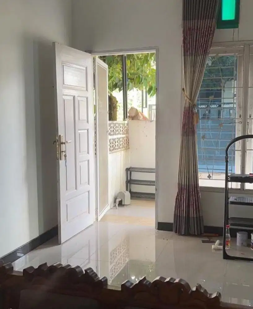 Rumah tunggal diJual