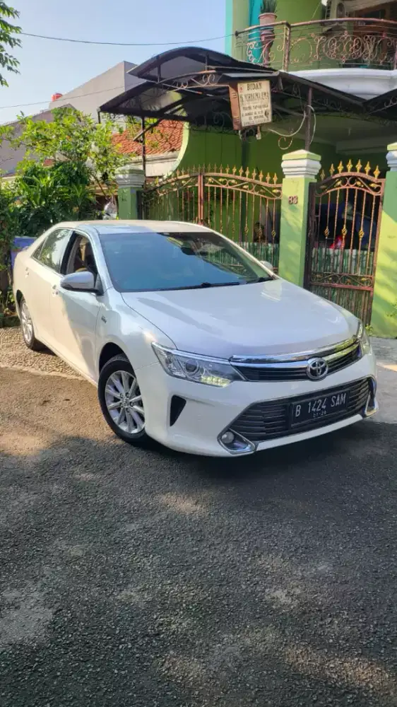 Jual mobil dan Kredit