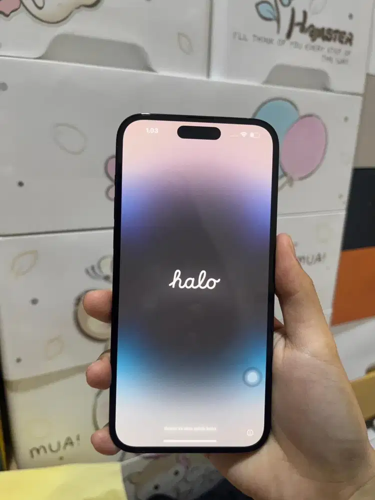 iPhone 14 Pro Max 512gb Ex iBox