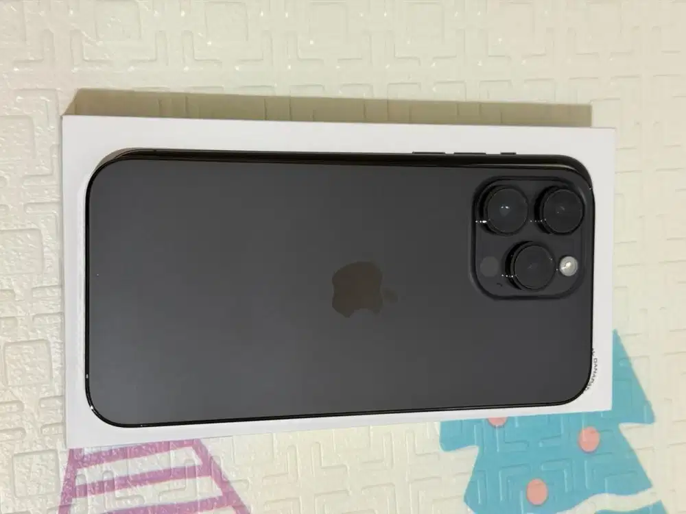 Iphone 14 promax 128 GB second