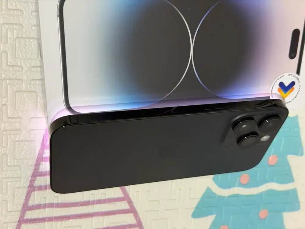 Iphone 14 promax 128 GB second