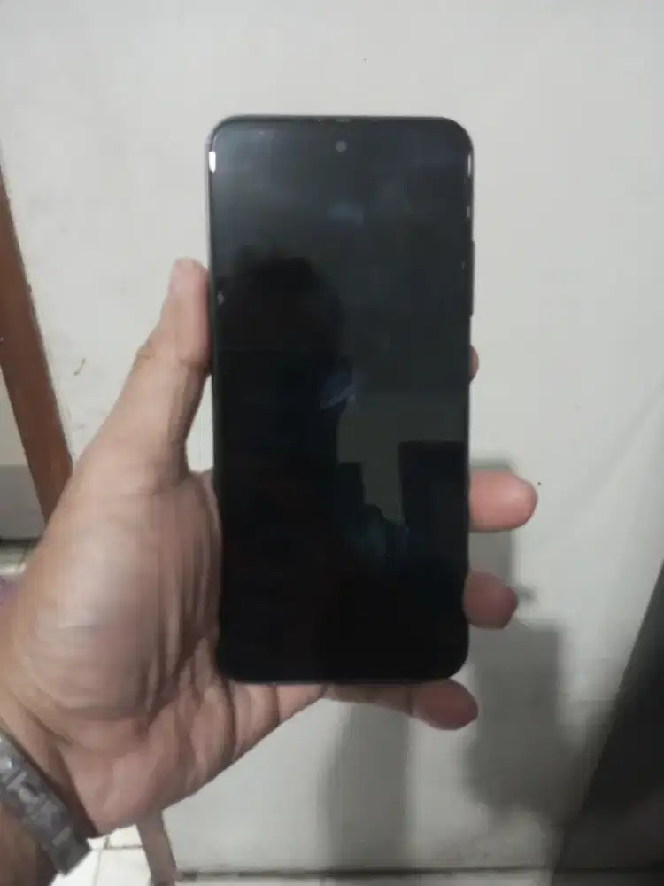 Hp Poco M3 5G Mati Total