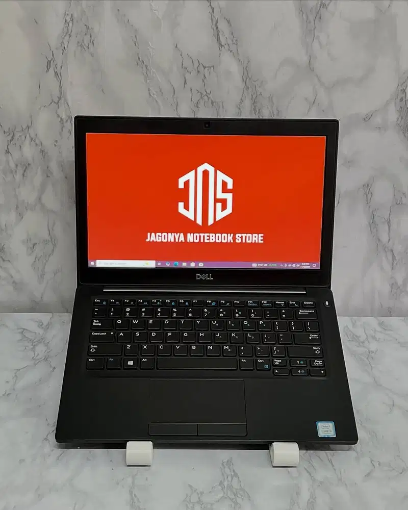 DELL Latitude 7280 i5 7300U RAM 8GB SSD 256GB NVMe