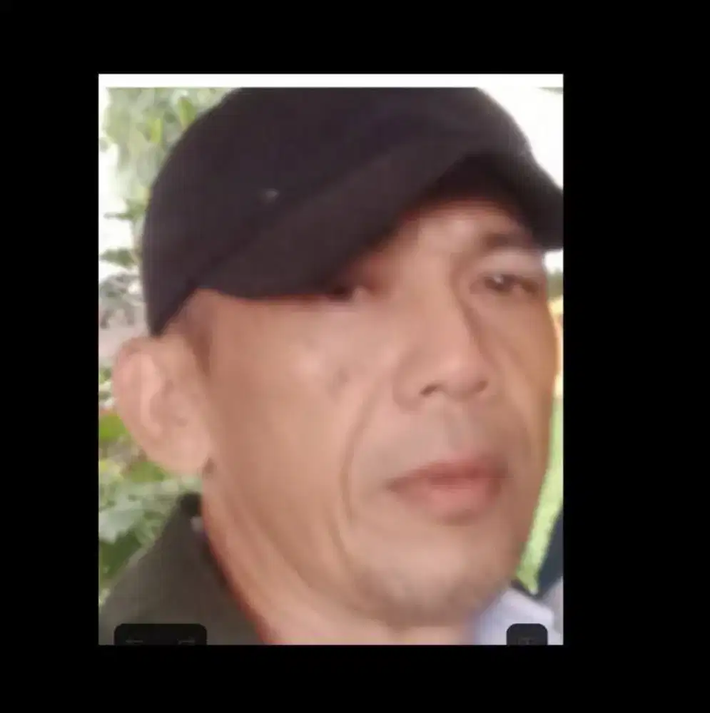 Butuh kerjaan supir pribadi