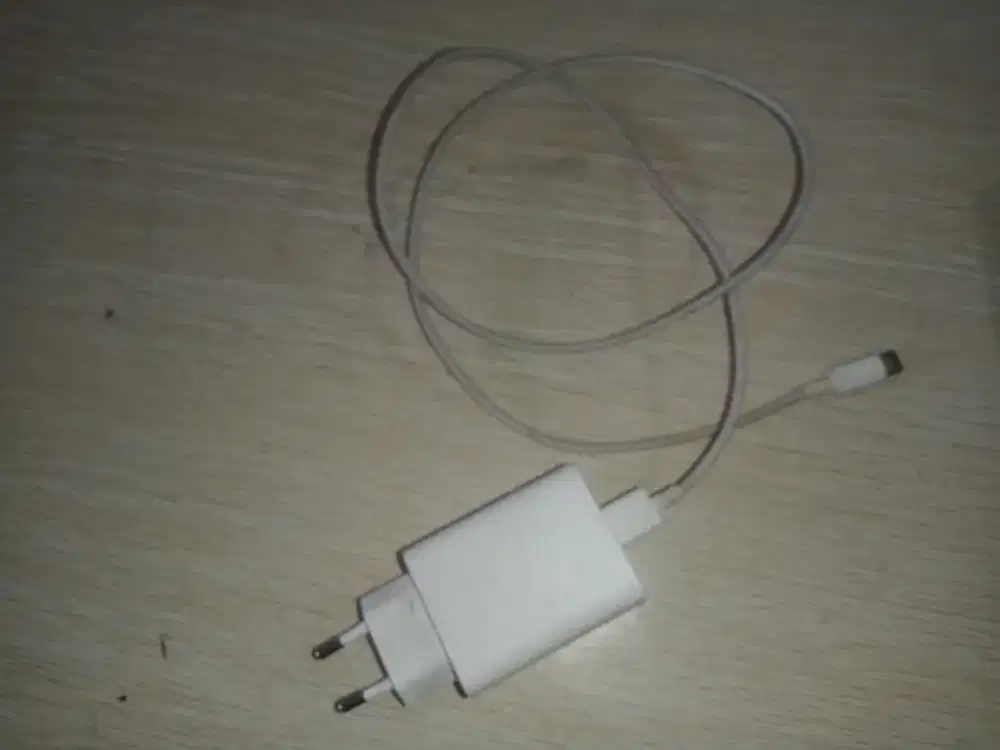 Charger Handphone Vivo [Type-C]