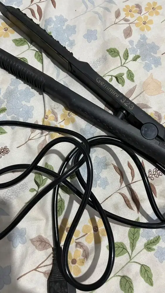 Catokan Gemini Hitam