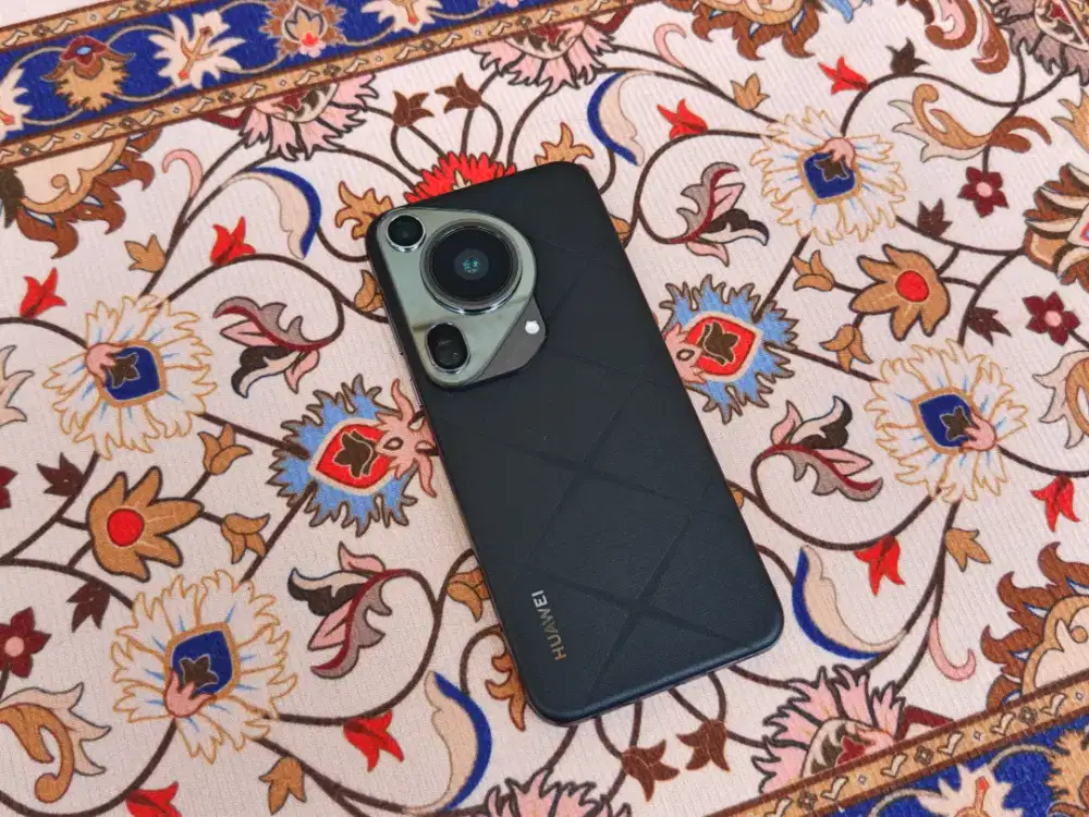 Huawei Pura 70 Ultra 16/512GB Resmi