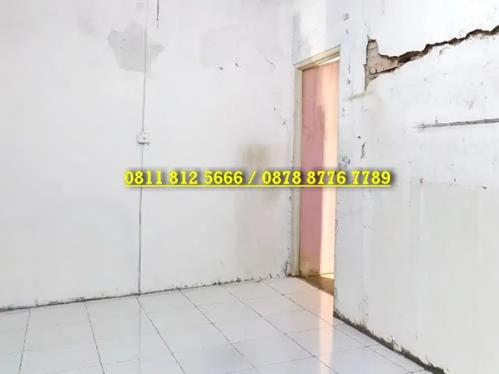 Rumah Hitung Tanah Jl Bangka Dijual Cepat, Mampang Prapatan, Jakarta Selatan