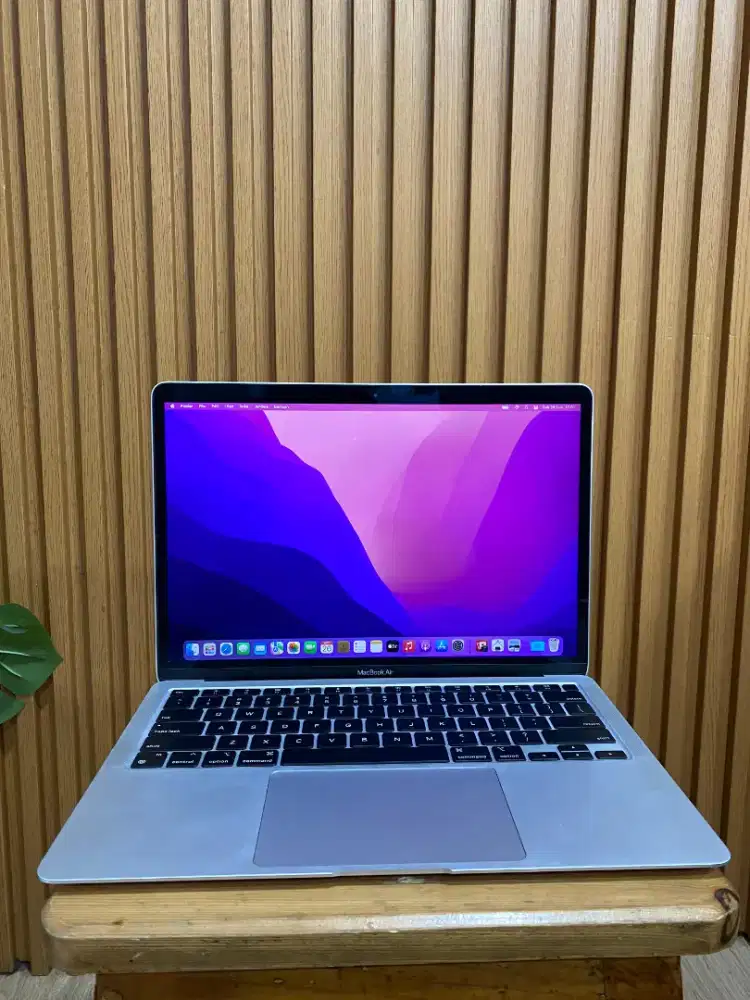 MacBook Air M1 2020