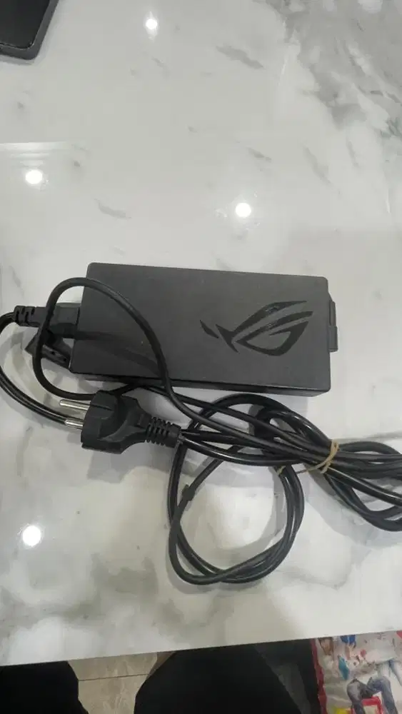 Charger Laptop asus ROG
