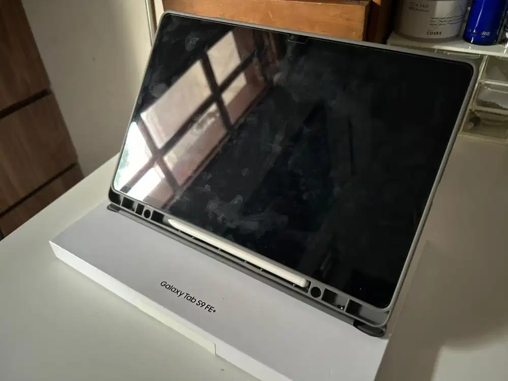 Samsung Galaxy Tab S9 FE+