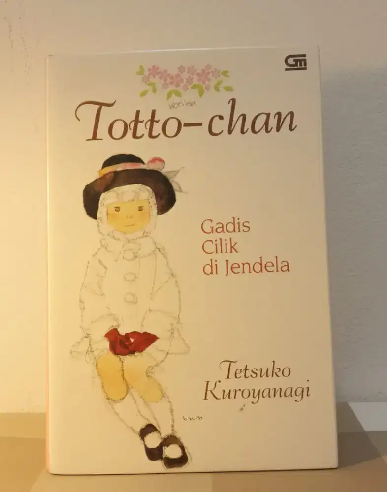 NOVEL TOTOCHAN -HSC 2025