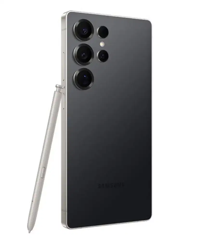 SAMSUNG GALAXY S25 ULTRA