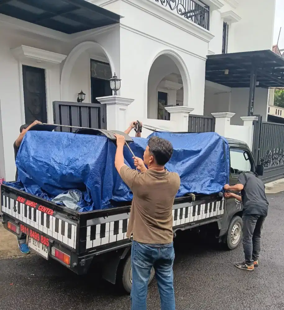 PIANO STEM ACCOUSTIC