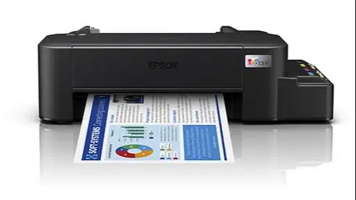 PRINTER EPSON L121